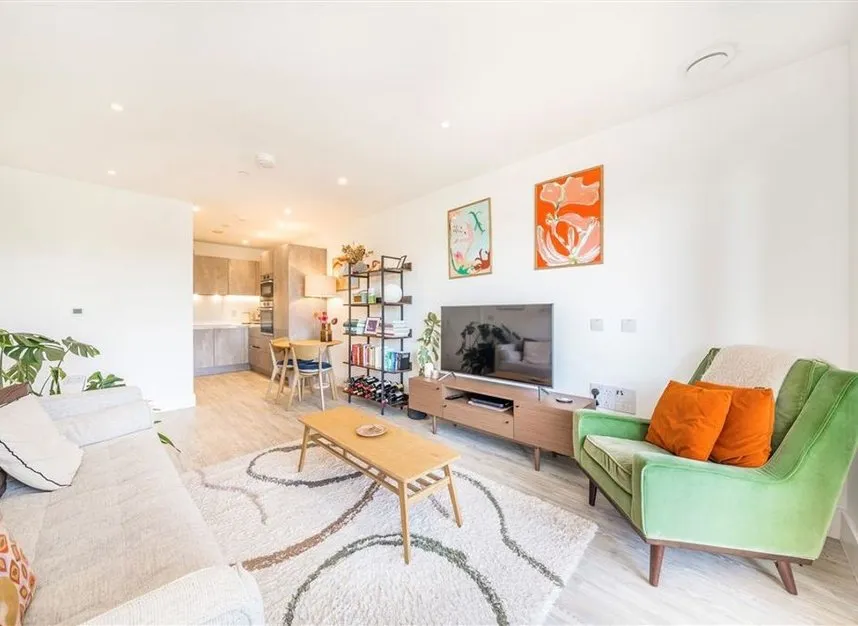 Valley Road, New Cross, SE14, photo 5