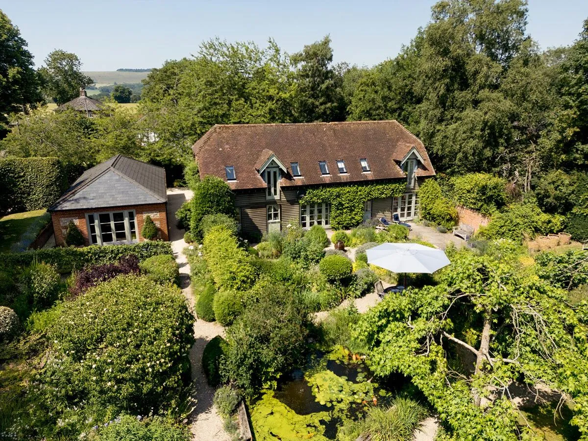 Milton Lilbourne, Pewsey, SN9, photo 4