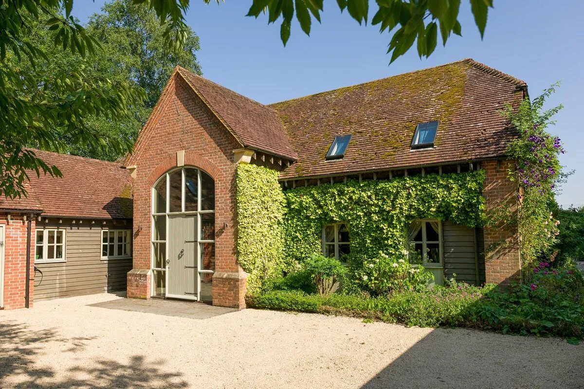 5 bed house for sale, Milton Lilbourne, Pewsey, SN9