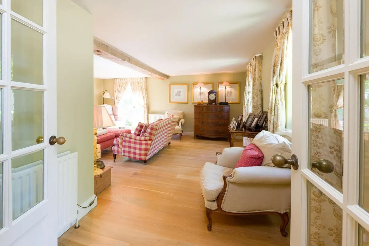 Milton Lilbourne, Pewsey, SN9, photo 6