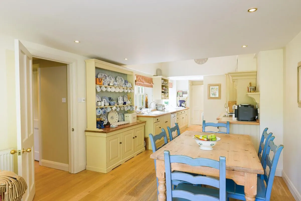 Milton Lilbourne, Pewsey, SN9, photo 9