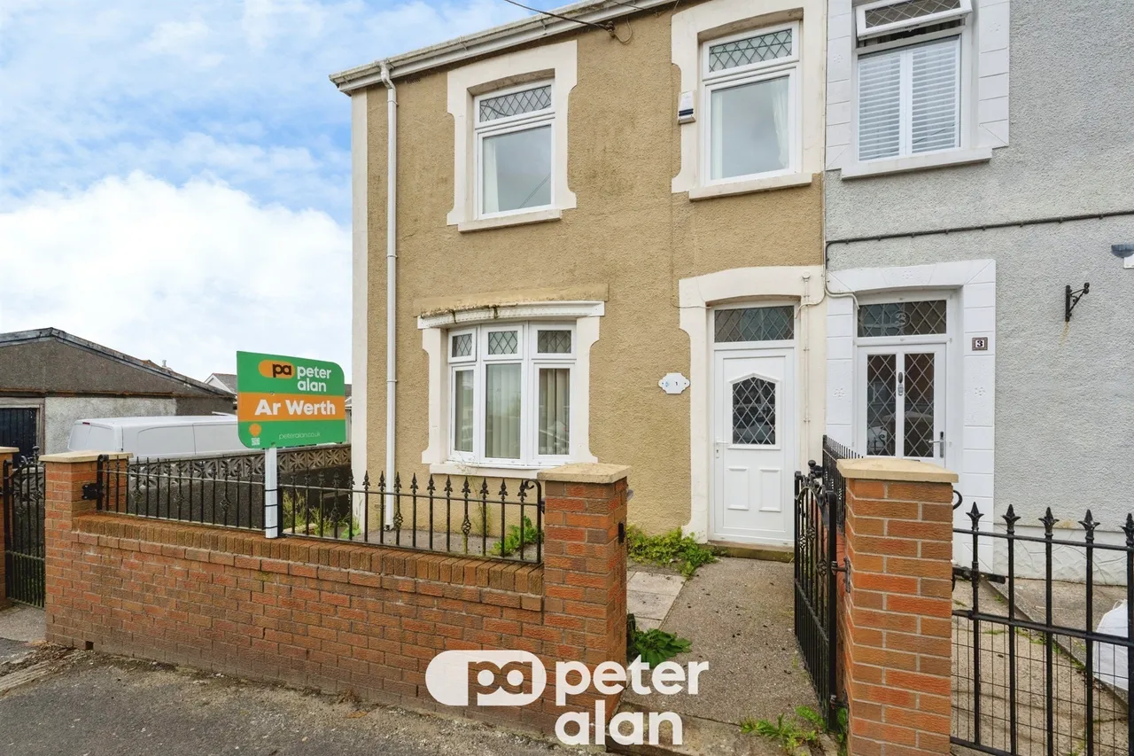 School Road, Neath, SA10, photo 14