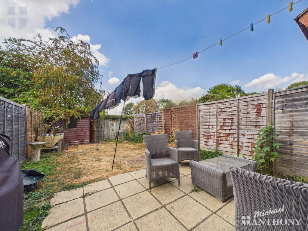 Battersby Mews, Aylesbury, HP21 8LT, photo 8