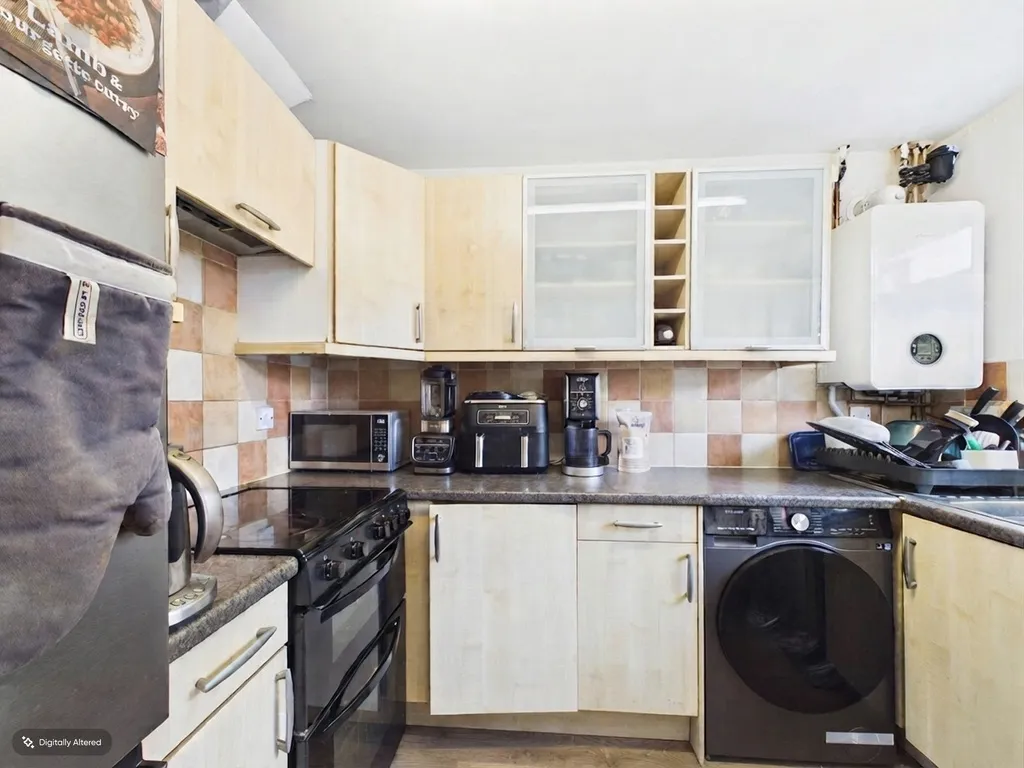 Battersby Mews, Aylesbury, HP21 8LT, photo 3