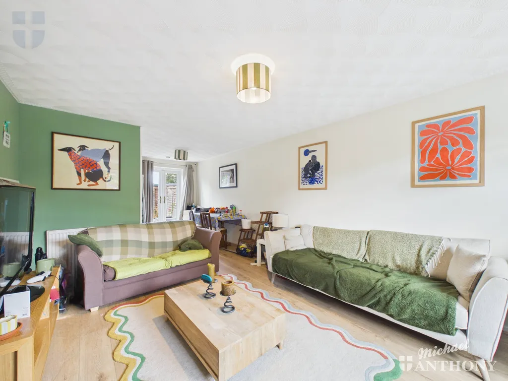 Battersby Mews, Aylesbury, HP21 8LT, photo 2