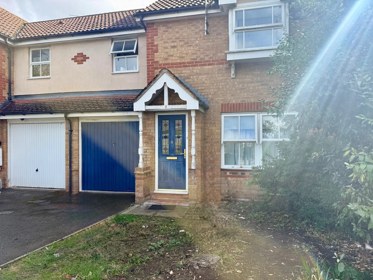 3 bed house to rent — Awgar Stone Road, Headington