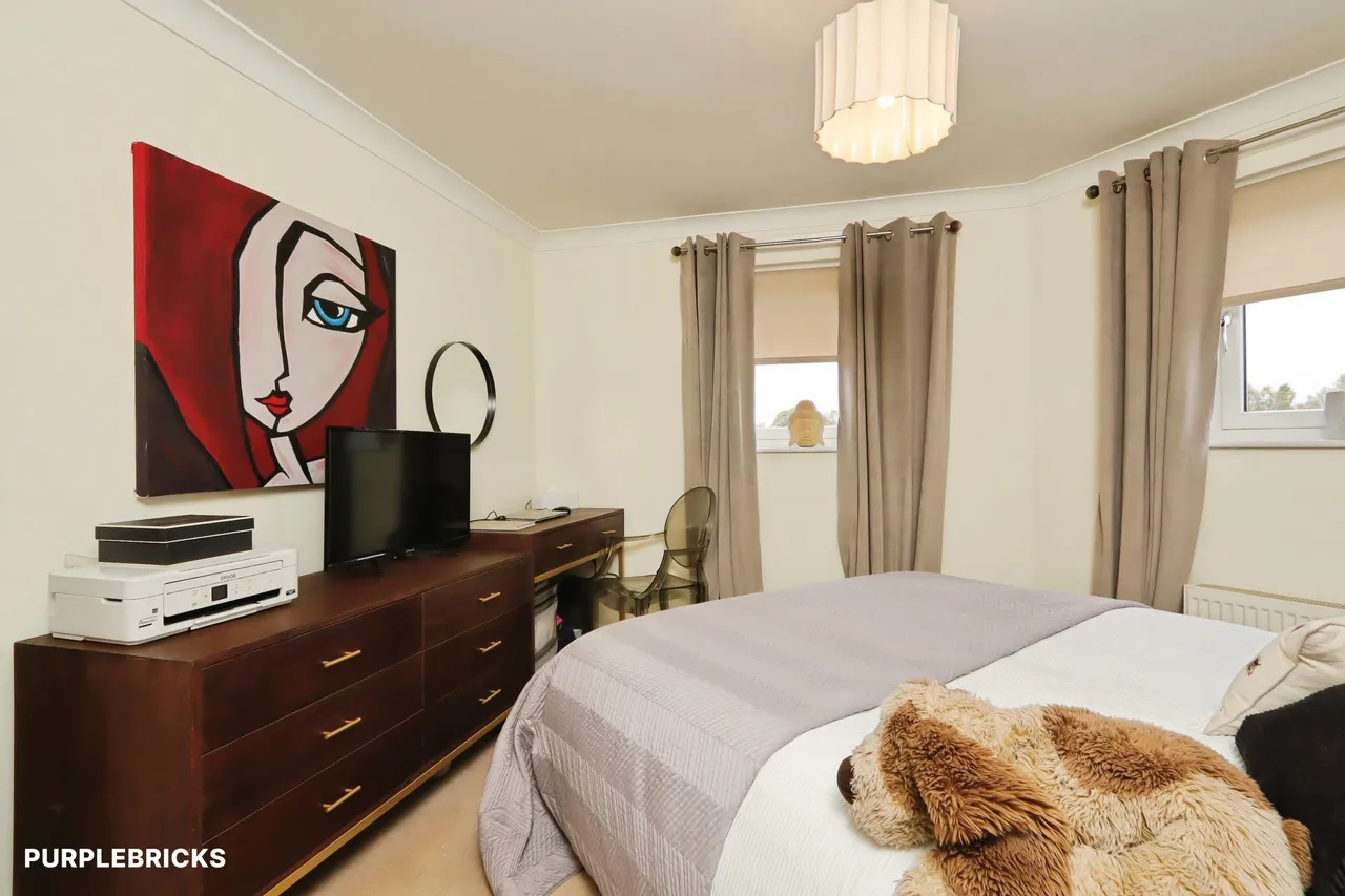Scapa Way, Glasgow, G33, photo 17
