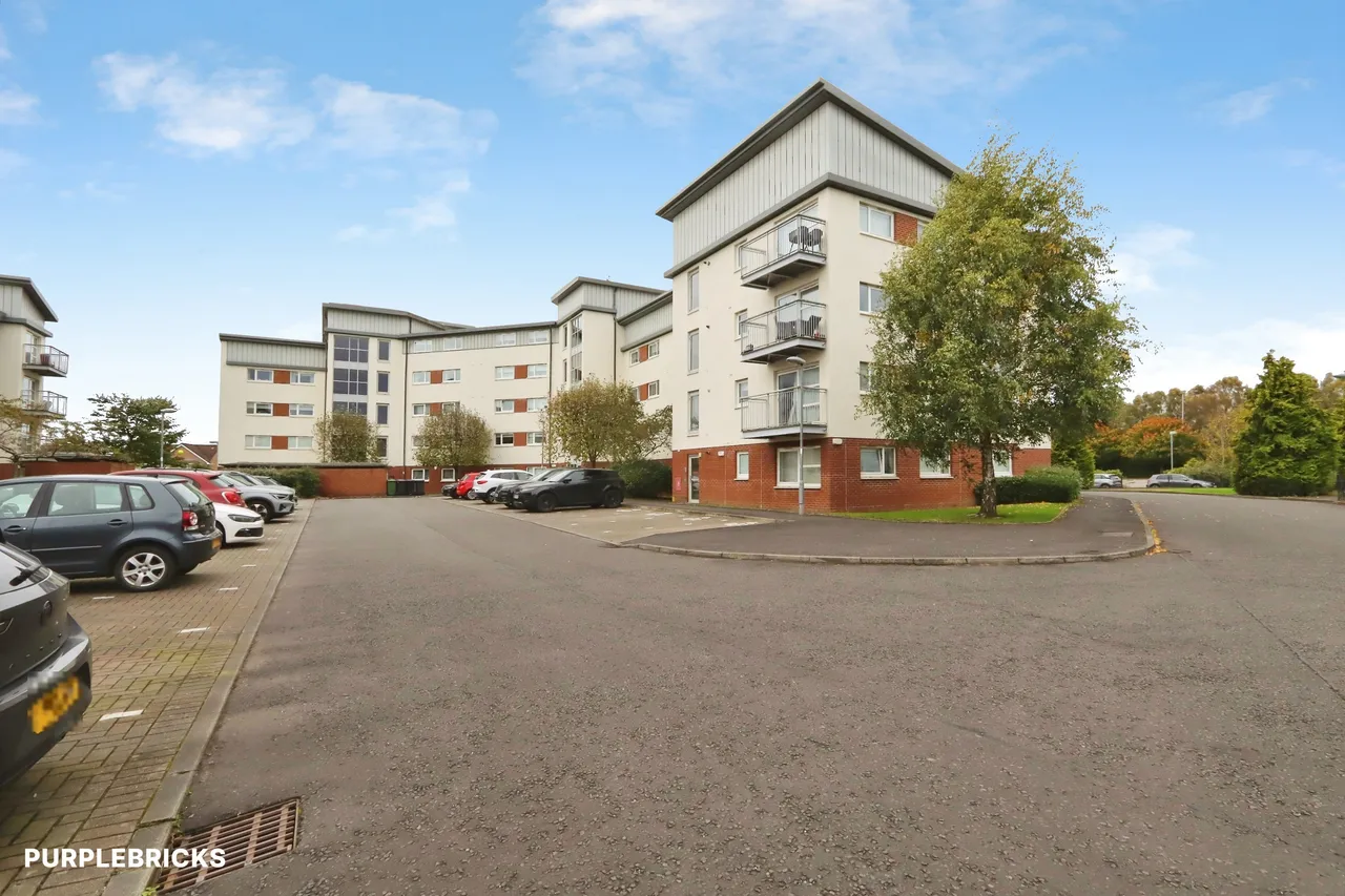 Scapa Way, Glasgow, G33, photo 22