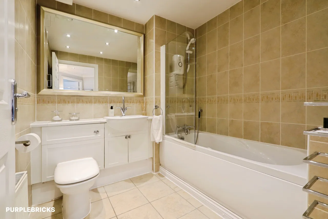Scapa Way, Glasgow, G33, photo 14