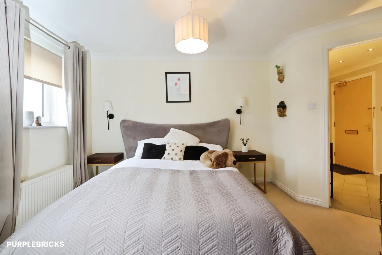 Scapa Way, Glasgow, G33, photo 18