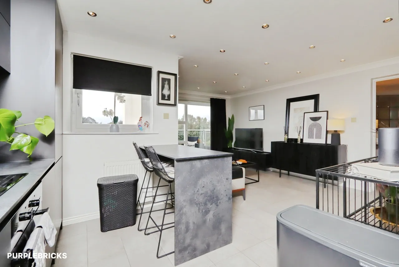 Scapa Way, Glasgow, G33, photo 7
