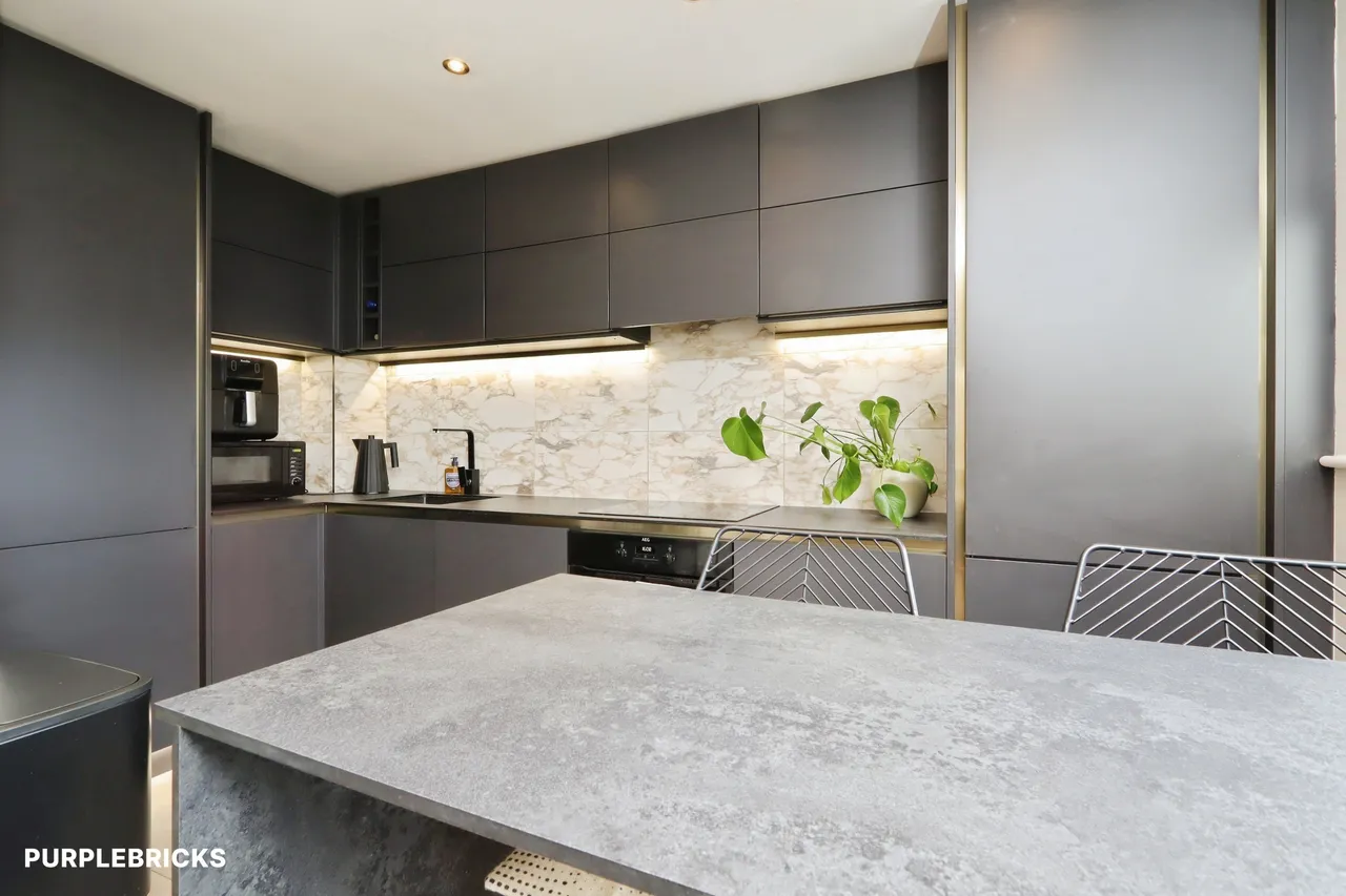 Scapa Way, Glasgow, G33, photo 6