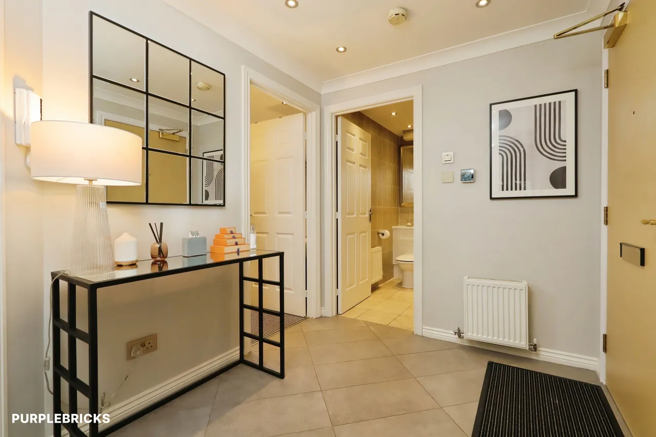 Scapa Way, Glasgow, G33, photo 15