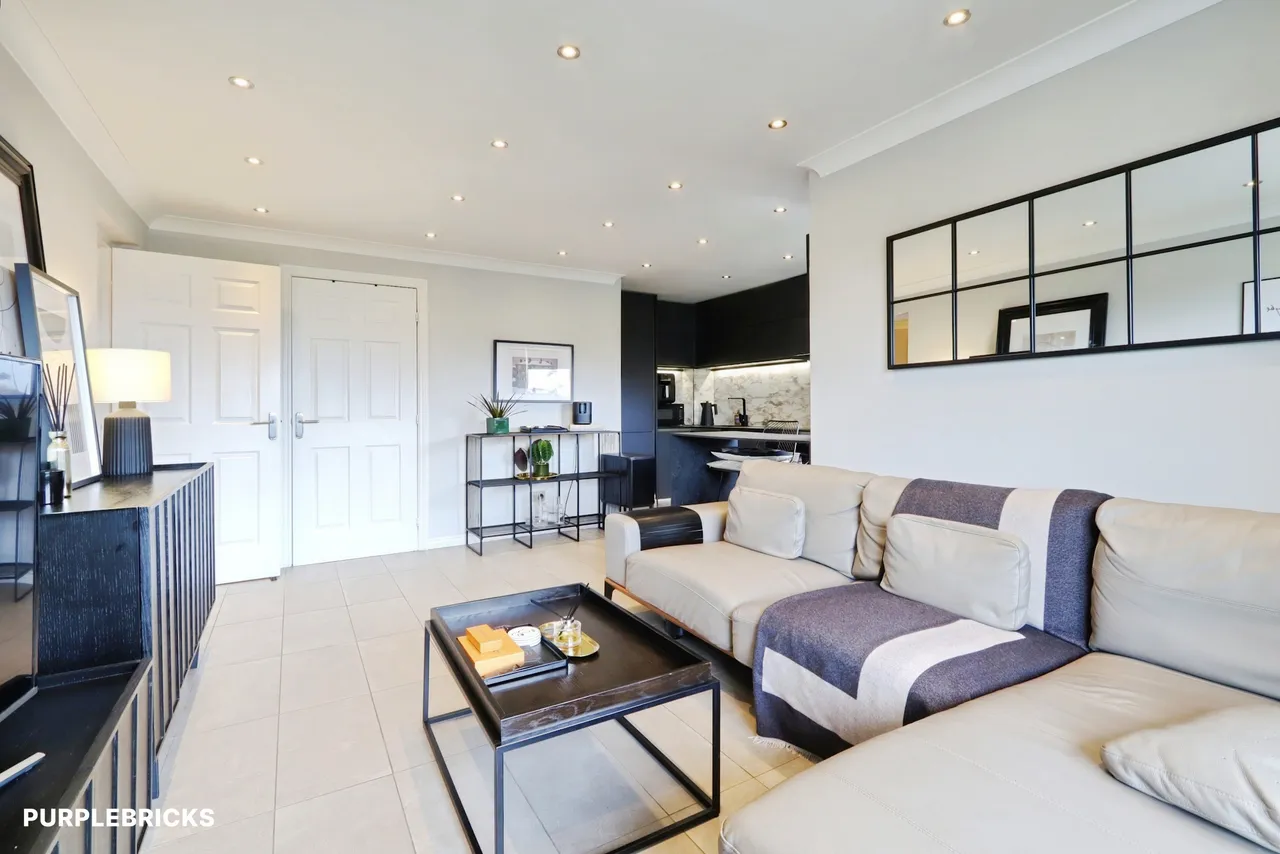 Scapa Way, Glasgow, G33, photo 9