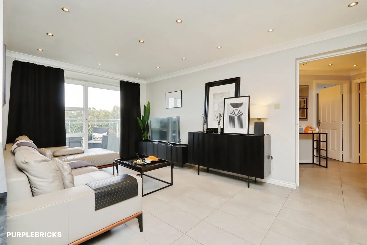 Scapa Way, Glasgow, G33, photo 8