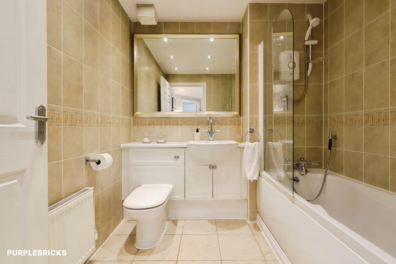 Scapa Way, Glasgow, G33, photo 13