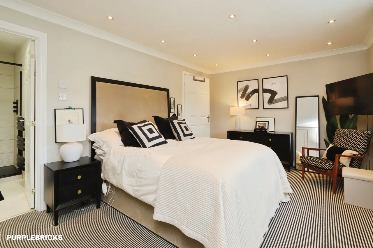 Scapa Way, Glasgow, G33, photo 10