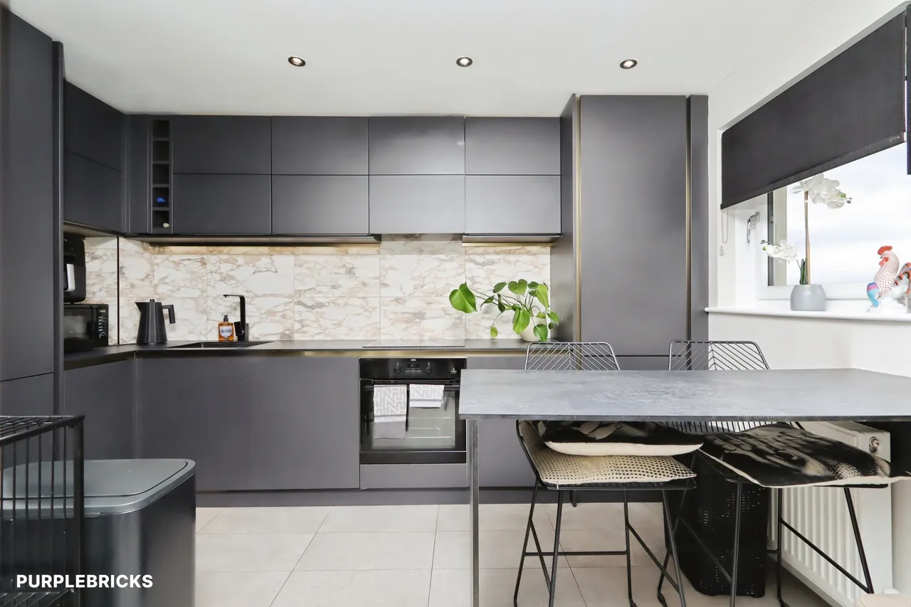Scapa Way, Glasgow, G33, photo 5