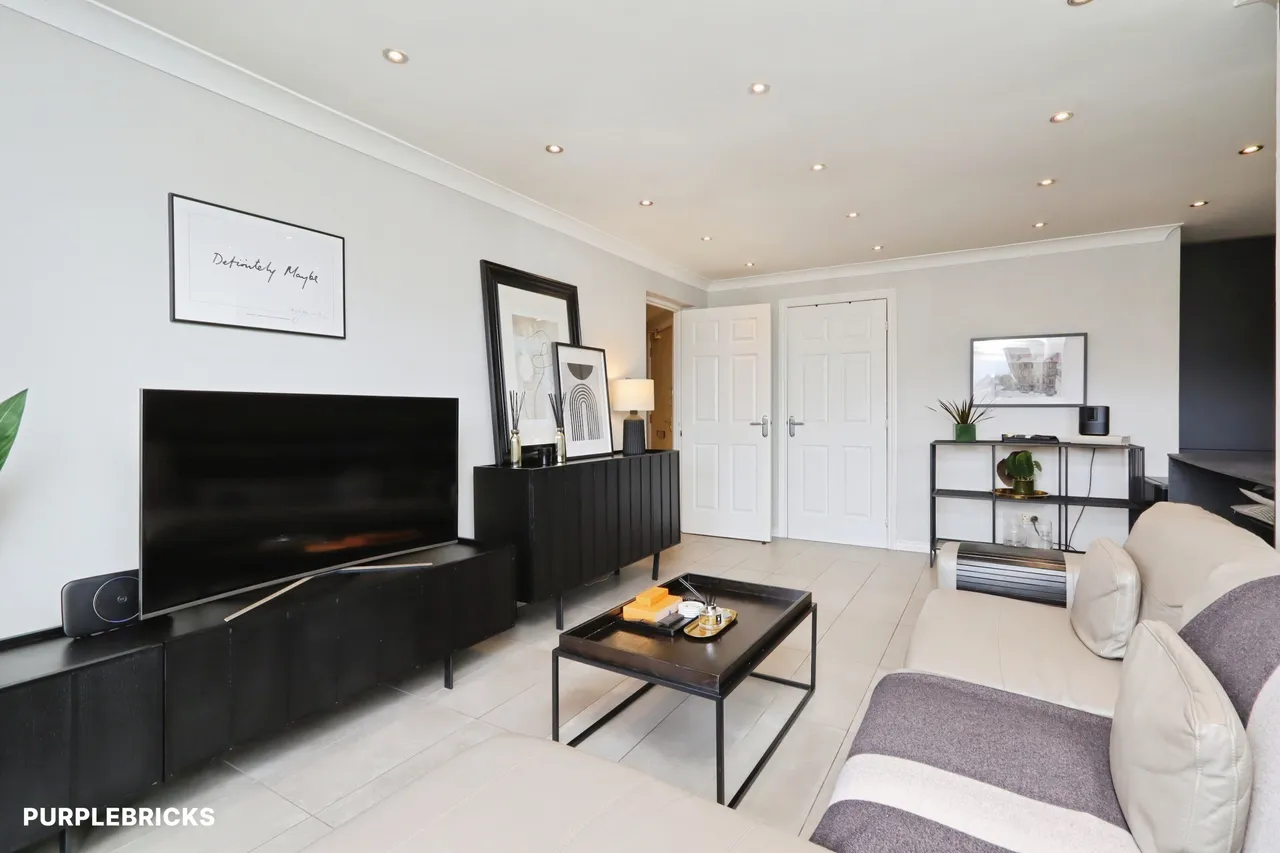 Scapa Way, Glasgow, G33, photo 3