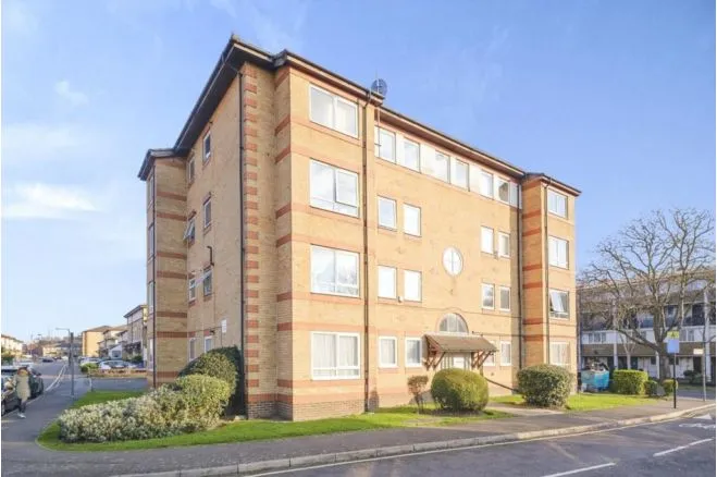 1 bed flat for sale, Oxley Close, London, SE1