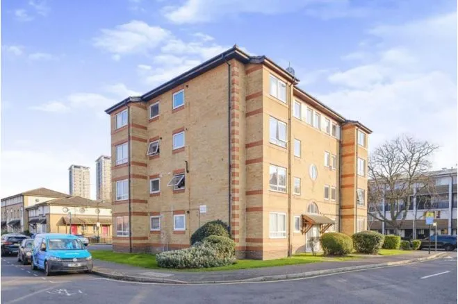 Oxley Close, London, SE1, photo 16