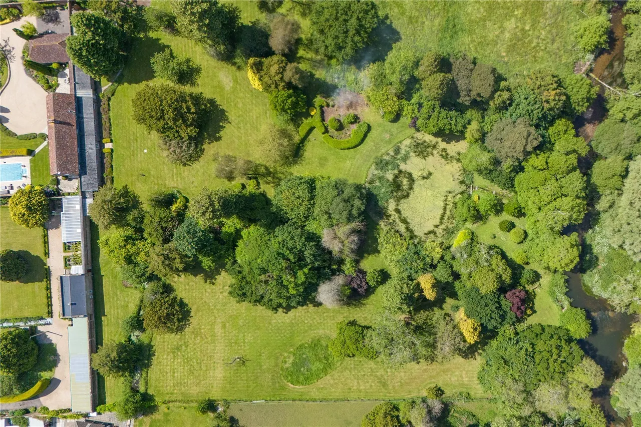 Frampton, Dorchester, DT2, photo 20