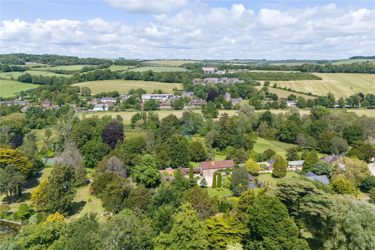 Frampton, Dorchester, DT2, photo 34