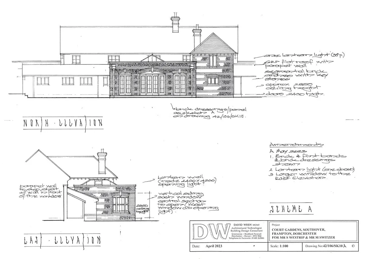 Frampton, Dorchester, DT2, photo 21