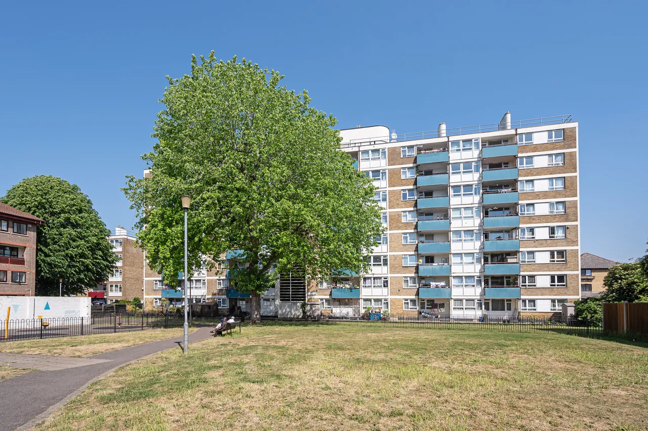 London, N1, photo 8