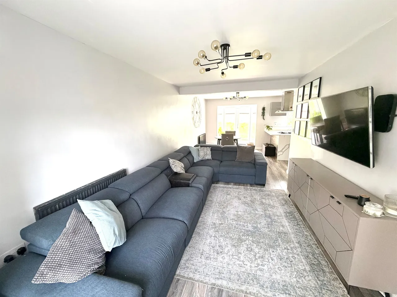 Nightingale Grove, South Normanton, DE55, photo 6