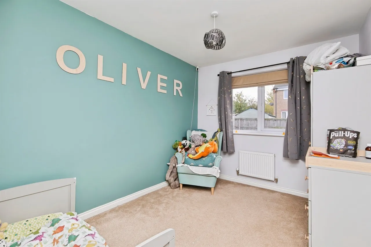 Nightingale Grove, South Normanton, DE55, photo 13