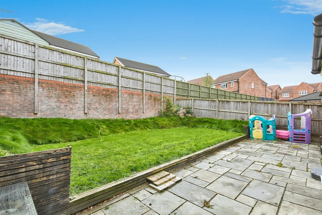 Nightingale Grove, South Normanton, DE55, photo 16