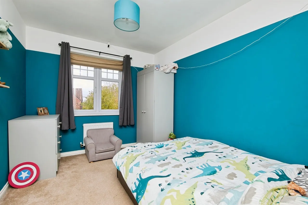 Nightingale Grove, South Normanton, DE55, photo 12