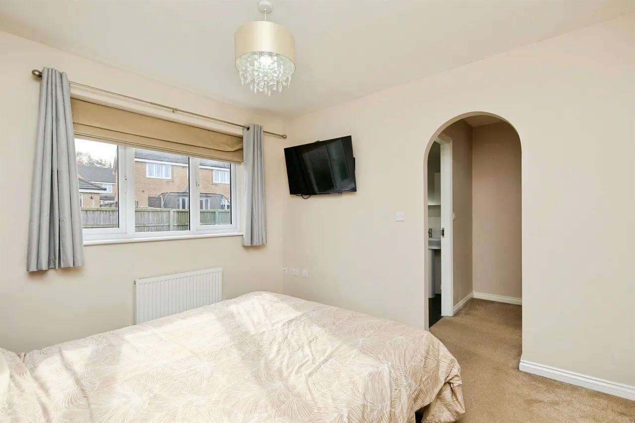Nightingale Grove, South Normanton, DE55, photo 9