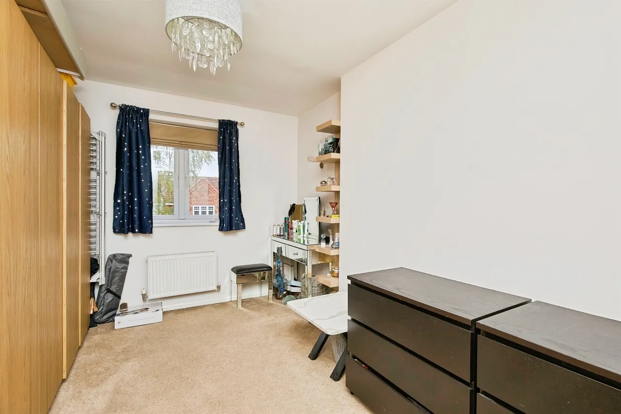 Nightingale Grove, South Normanton, DE55, photo 11