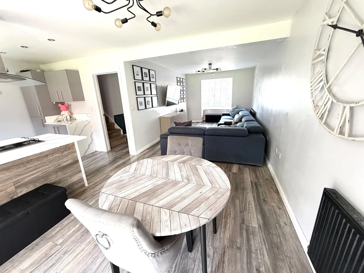 Nightingale Grove, South Normanton, DE55, photo 4
