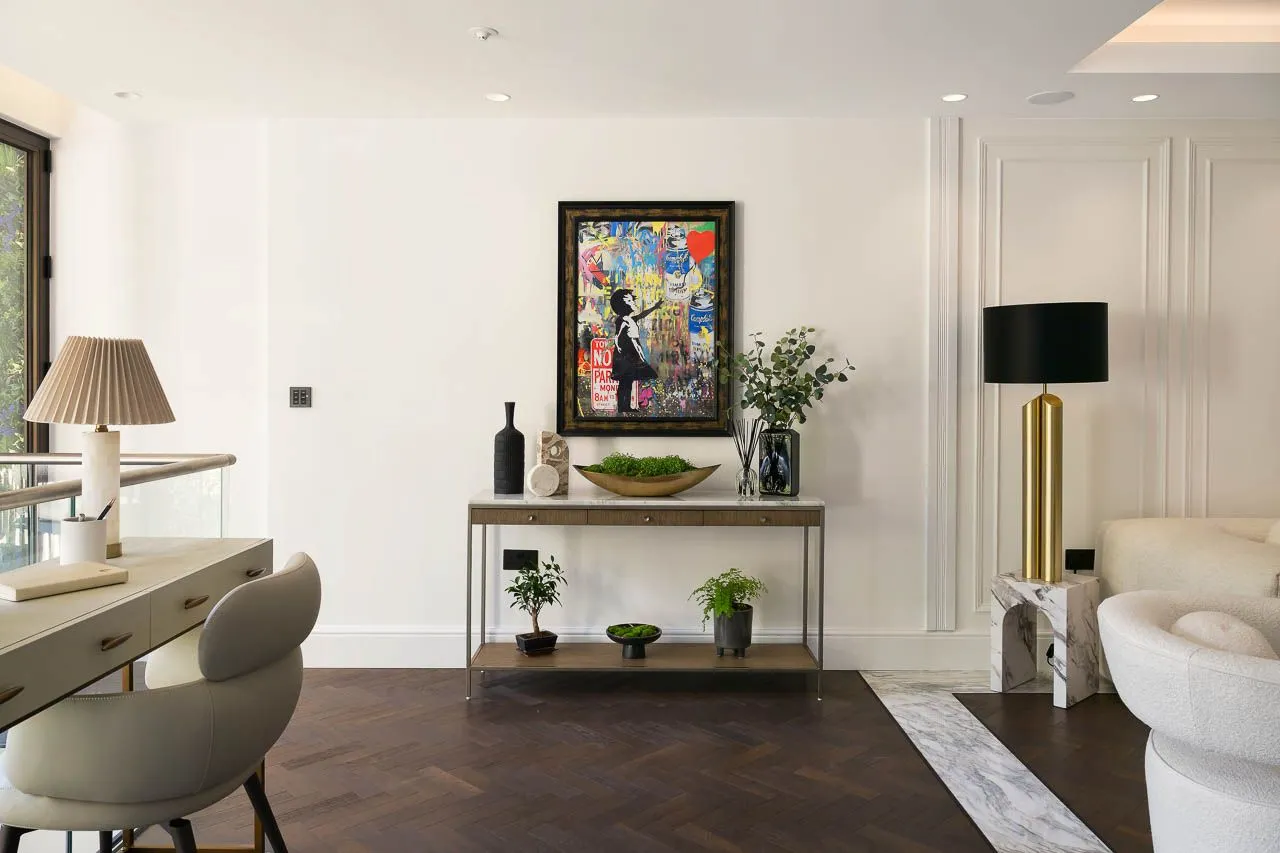 Three Kings, Mayfair, photo 12