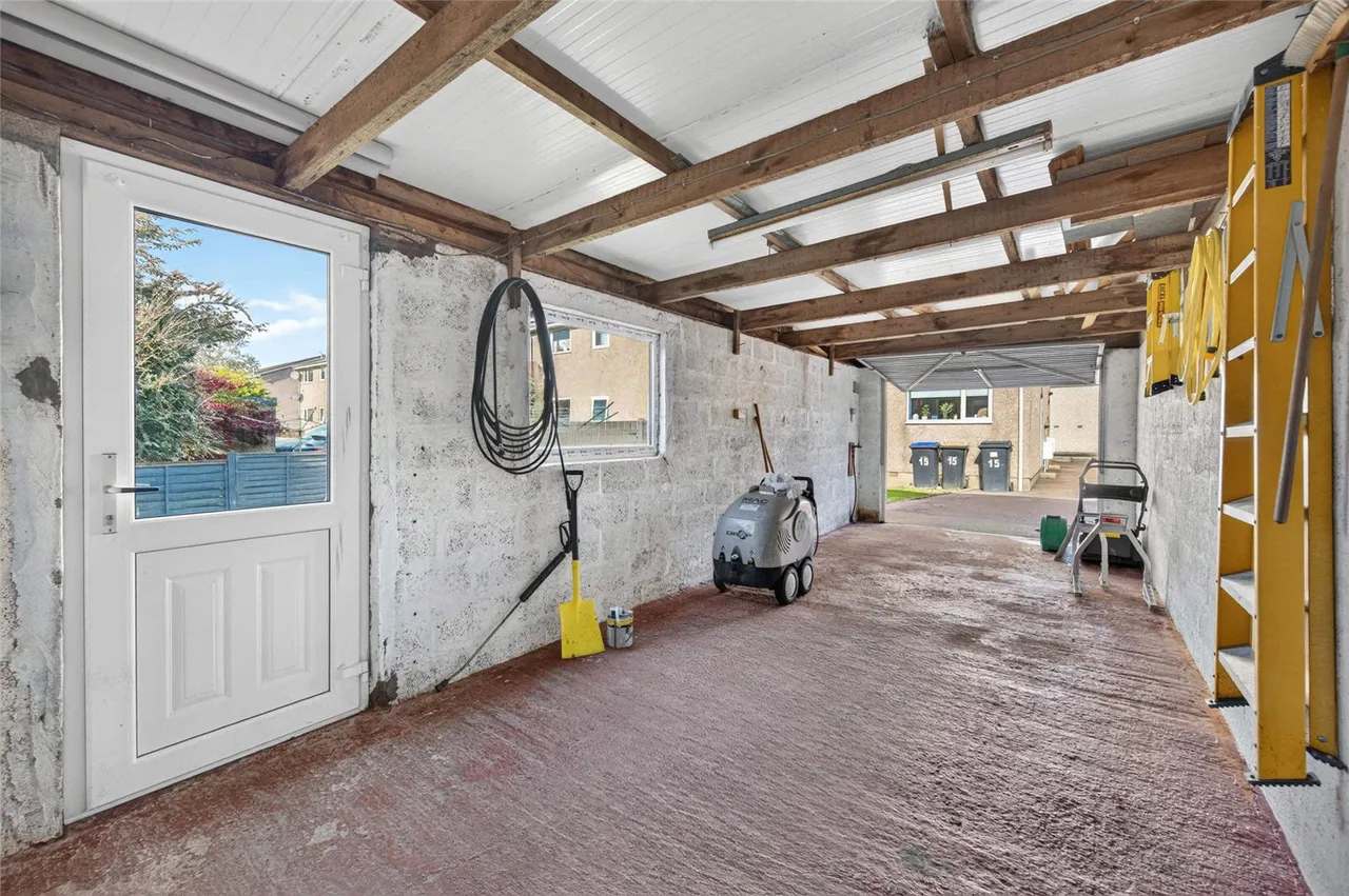 Kinmundy Gardens, Westhill, AB32, photo 16