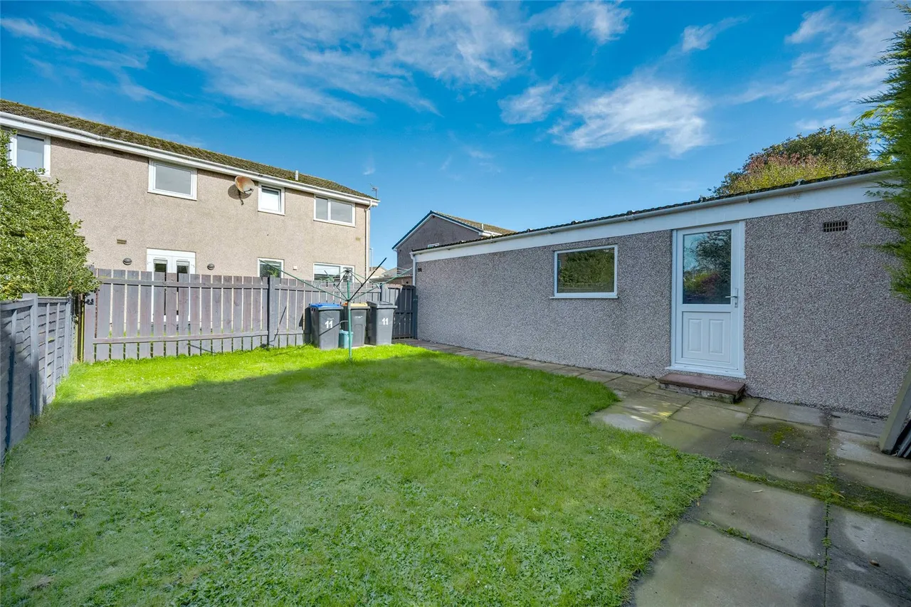 Kinmundy Gardens, Westhill, AB32, photo 18