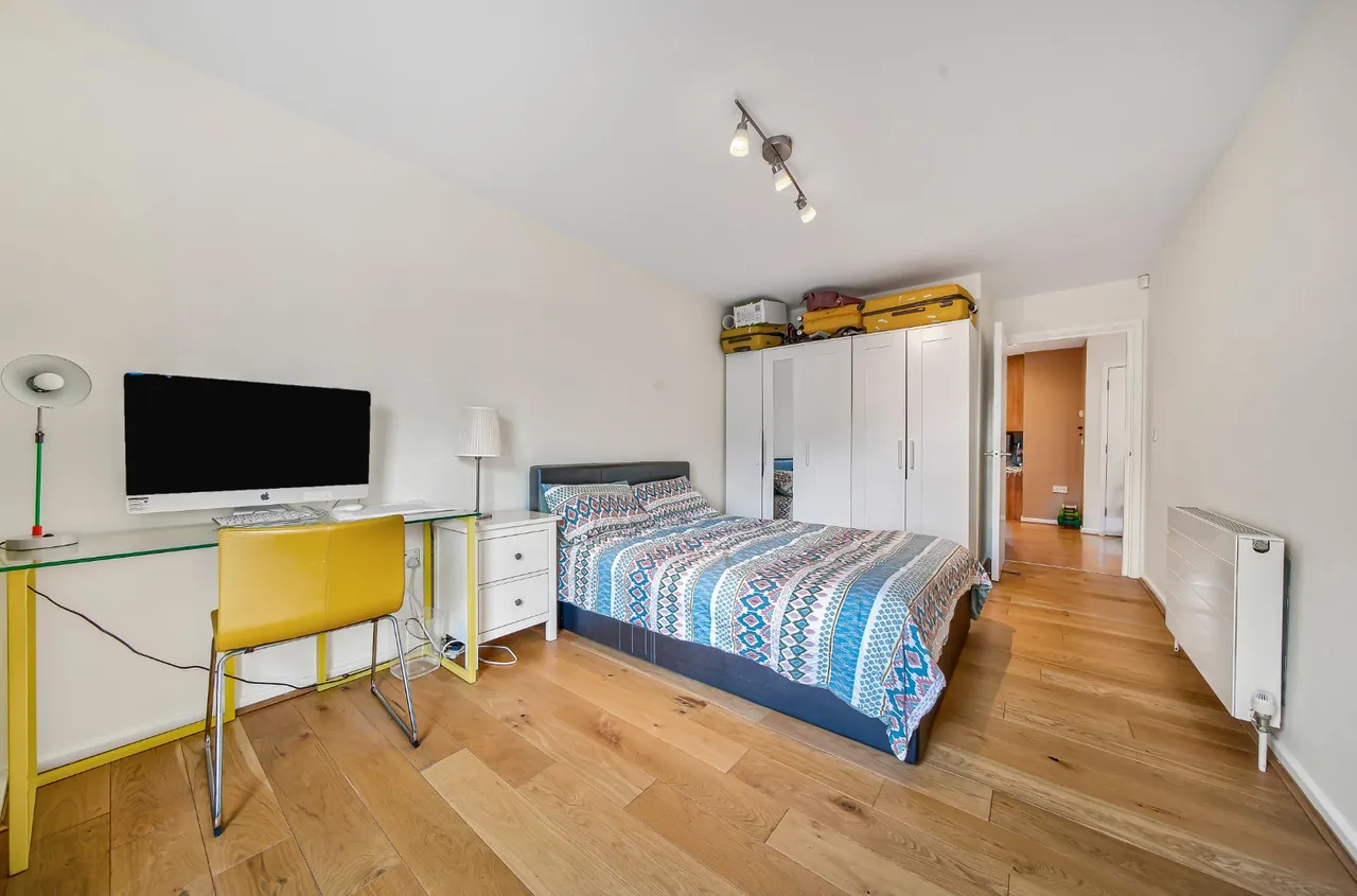 Tottenham Road, Hackney, N1, photo 10