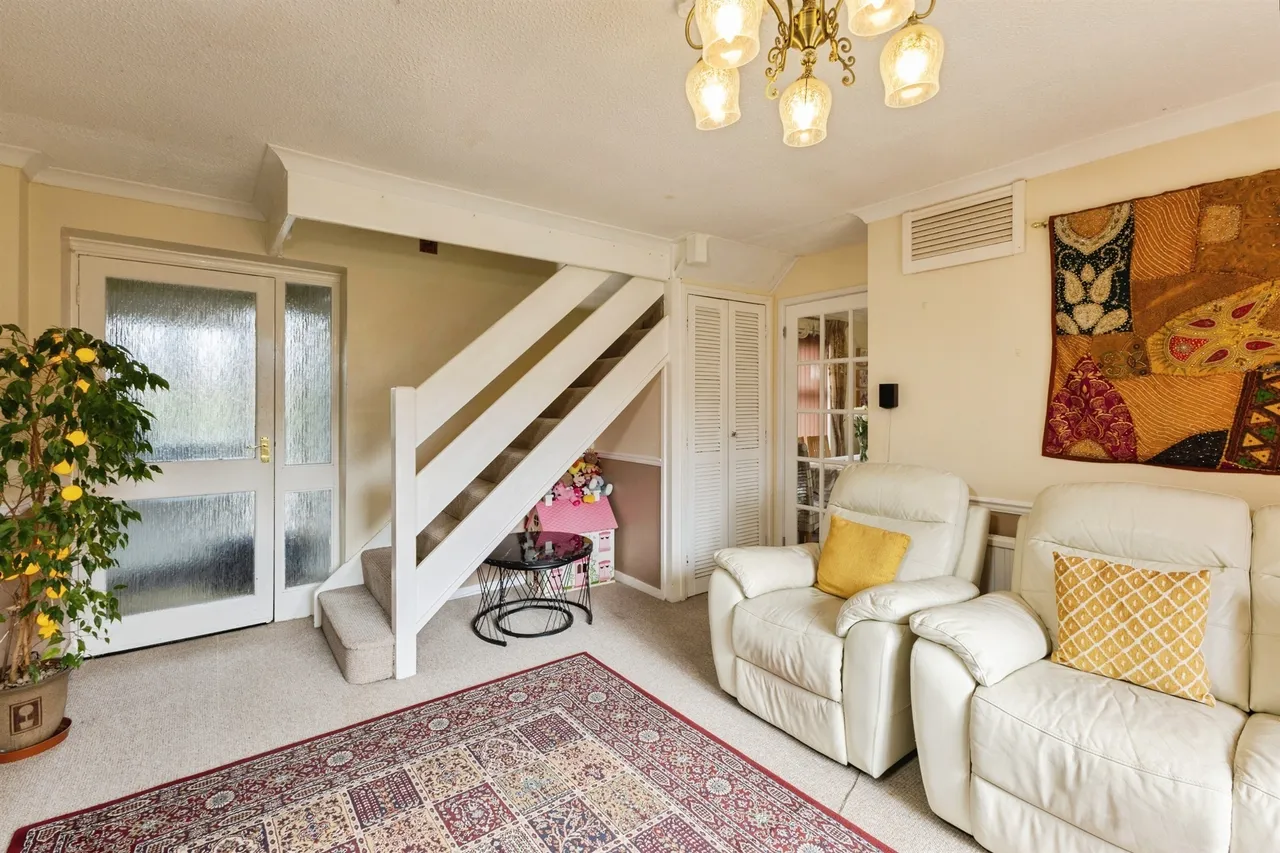 Chilcombe Way, Lower Earley, Reading, photo 6
