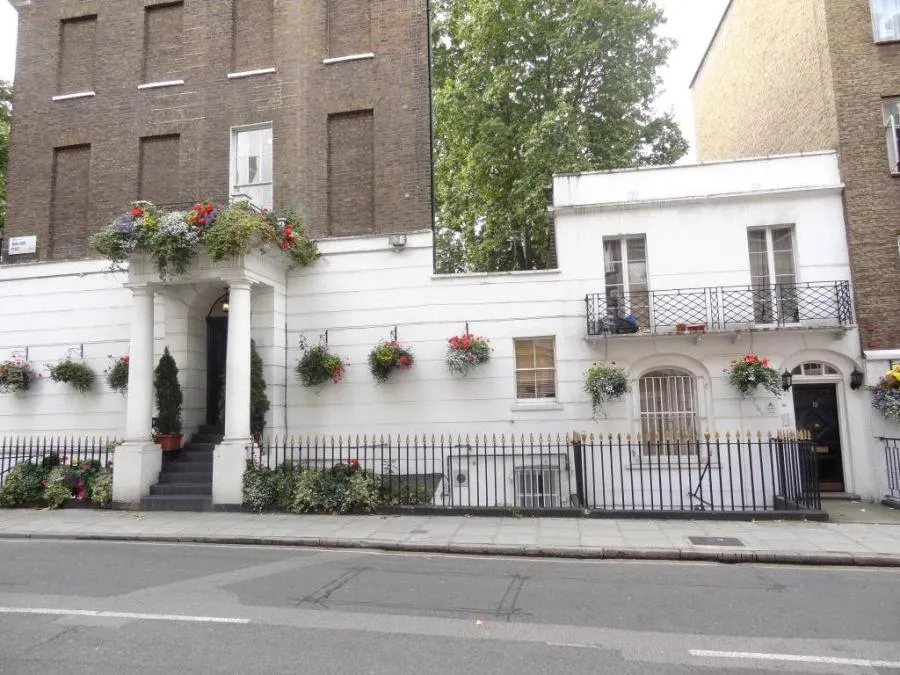 Mabledon Place, London, WC1H, photo 4