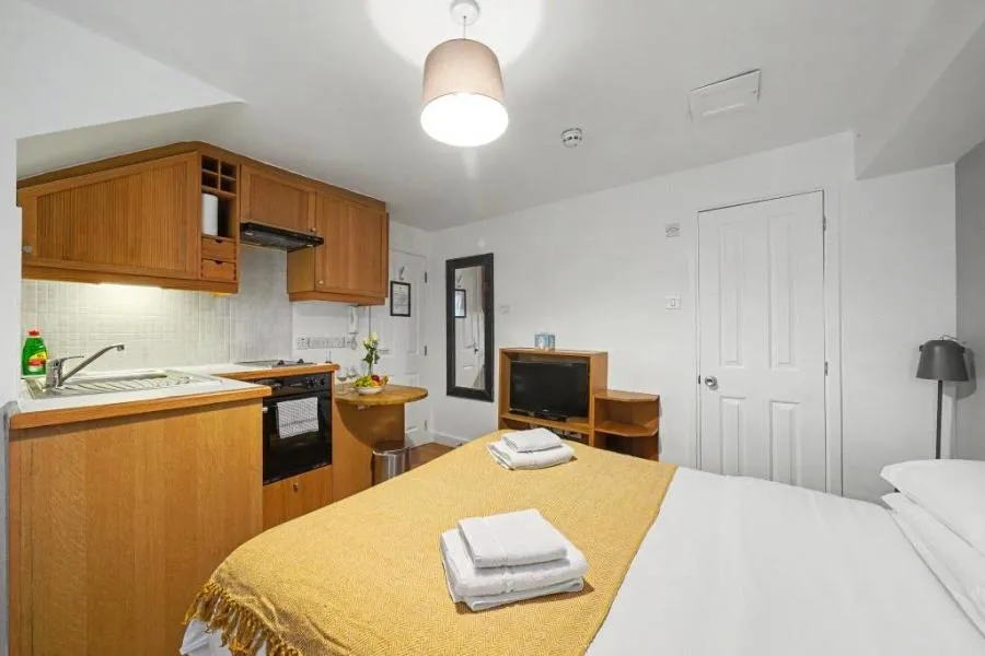 Mabledon Place, London, WC1H, photo 3