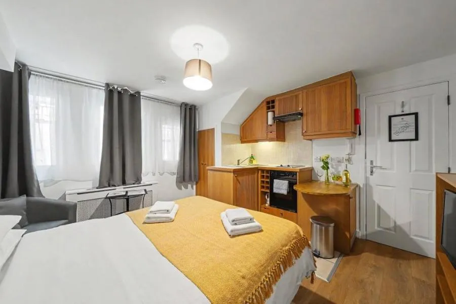 Mabledon Place, London, WC1H, photo 2