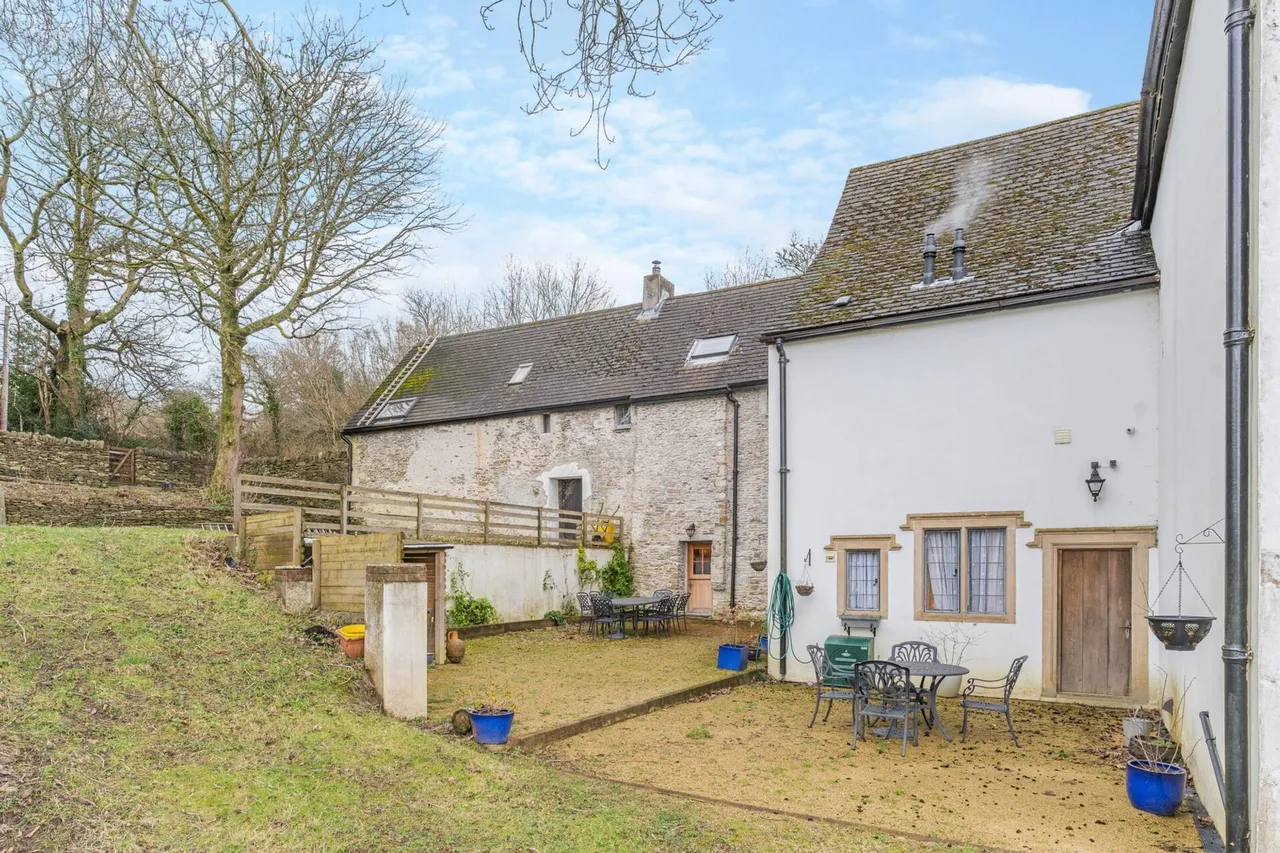 Gwern-Y-Domen Farm Lane, Caerphilly, CF83, photo 31