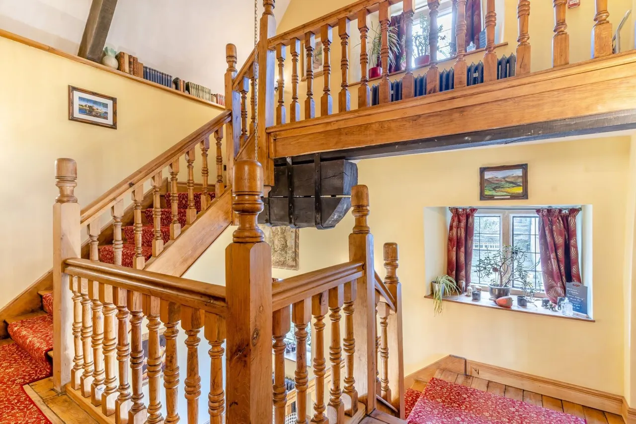 Gwern-Y-Domen Farm Lane, Caerphilly, CF83, photo 22