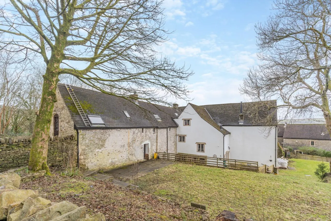 Gwern-Y-Domen Farm Lane, Caerphilly, CF83, photo 33