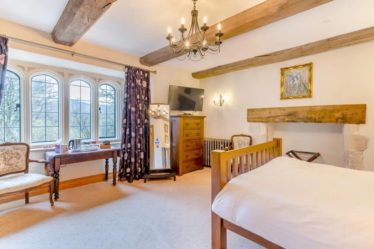 Gwern-Y-Domen Farm Lane, Caerphilly, CF83, photo 17