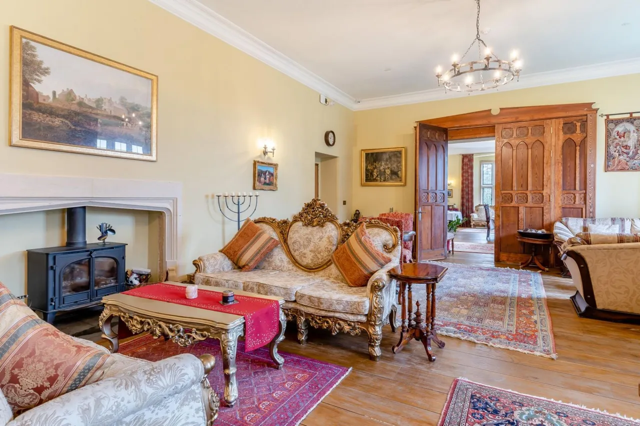 Gwern-Y-Domen Farm Lane, Caerphilly, CF83, photo 8