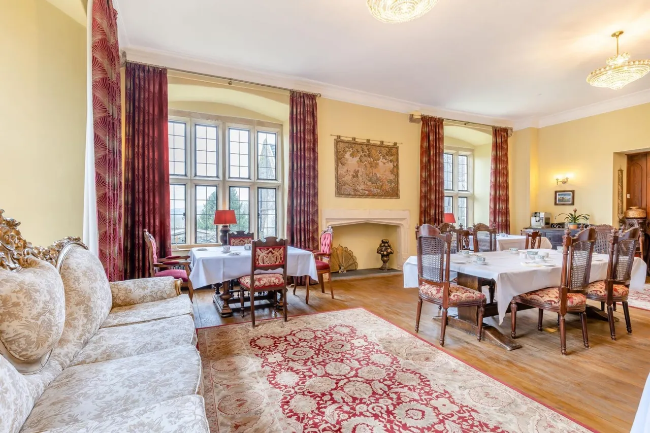 Gwern-Y-Domen Farm Lane, Caerphilly, CF83, photo 9
